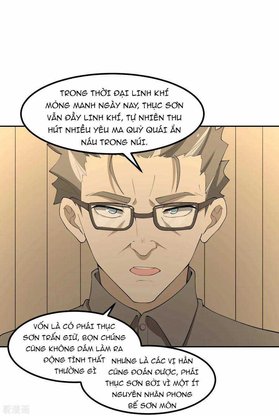 Nghịch Thiên Tiên Mệnh Chapter 68 trang 28