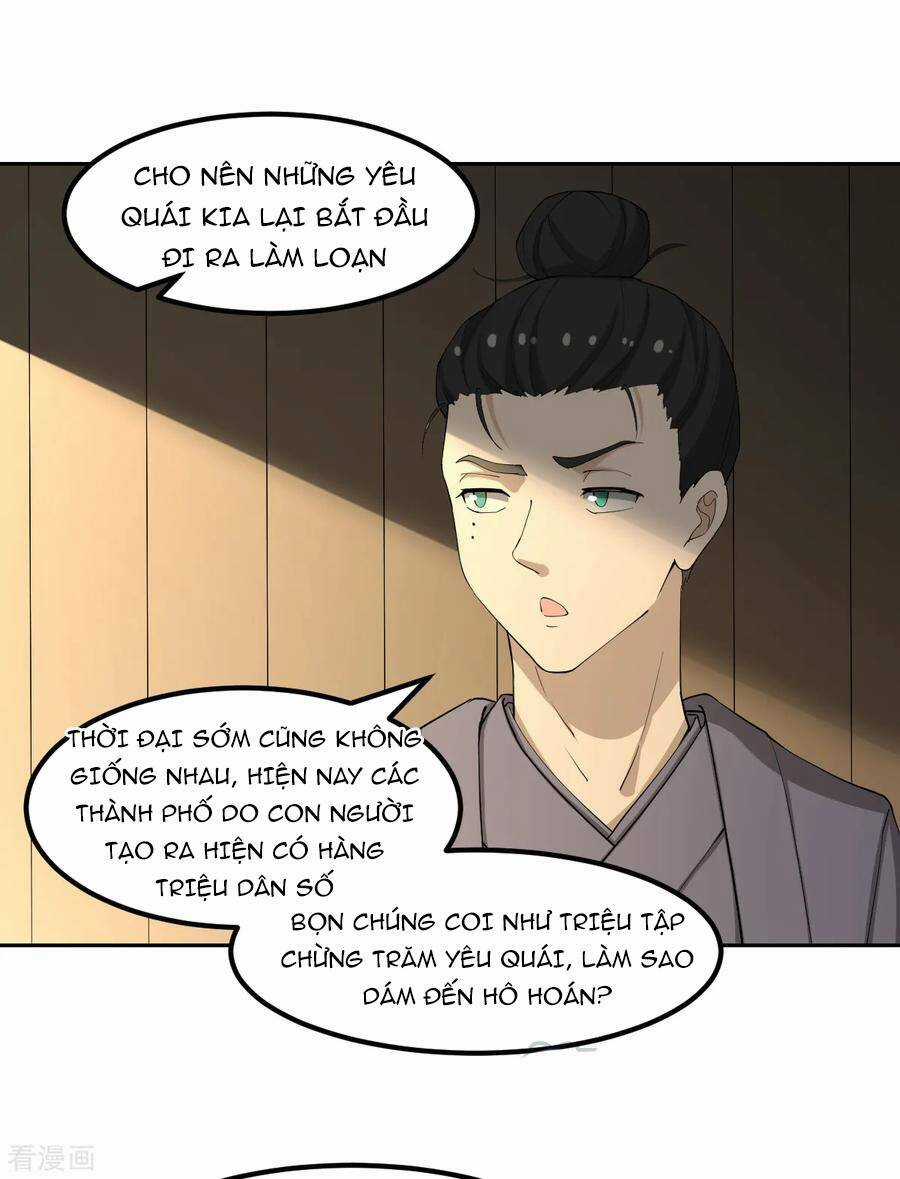 Nghịch Thiên Tiên Mệnh Chapter 68 trang 29