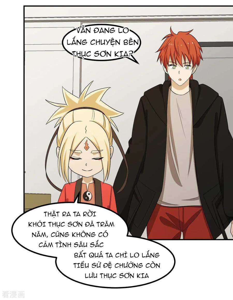 Nghịch Thiên Tiên Mệnh Chapter 68 trang 3