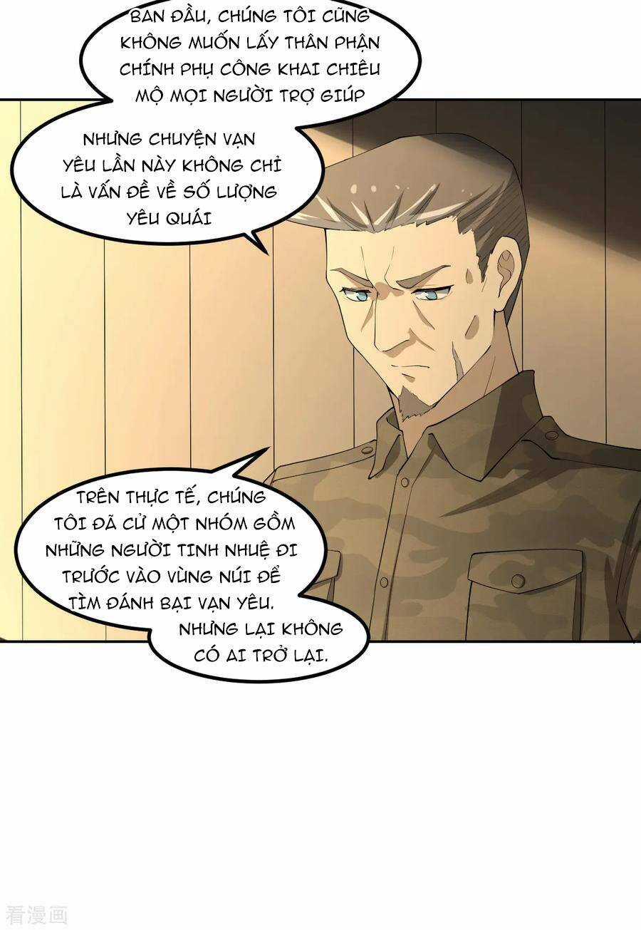 Nghịch Thiên Tiên Mệnh Chapter 68 trang 30