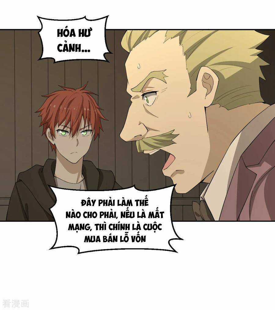 Nghịch Thiên Tiên Mệnh Chapter 68 trang 32