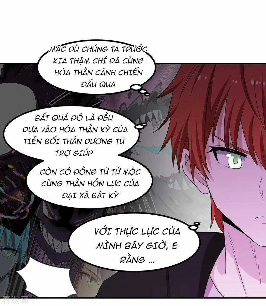 Nghịch Thiên Tiên Mệnh Chapter 68 trang 33