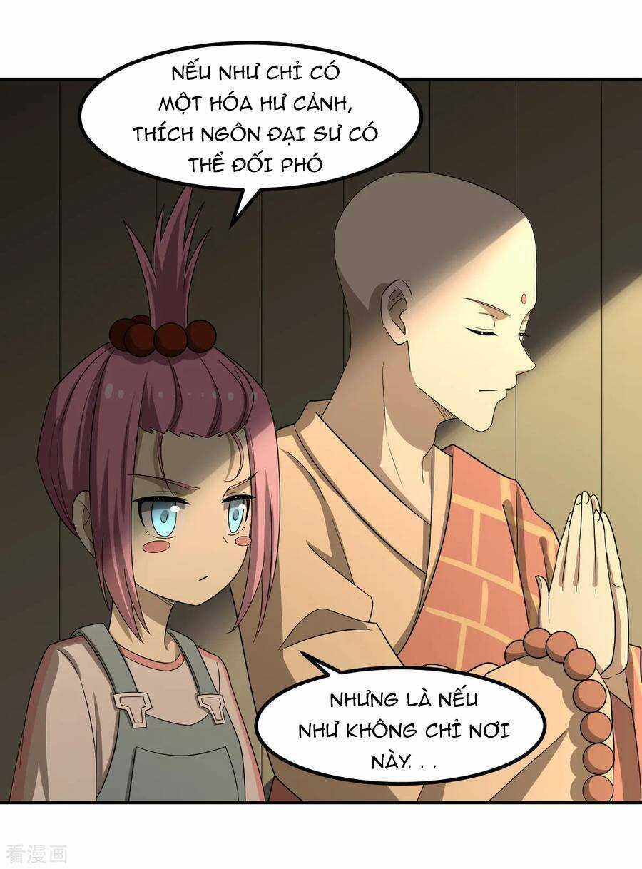 Nghịch Thiên Tiên Mệnh Chapter 68 trang 34