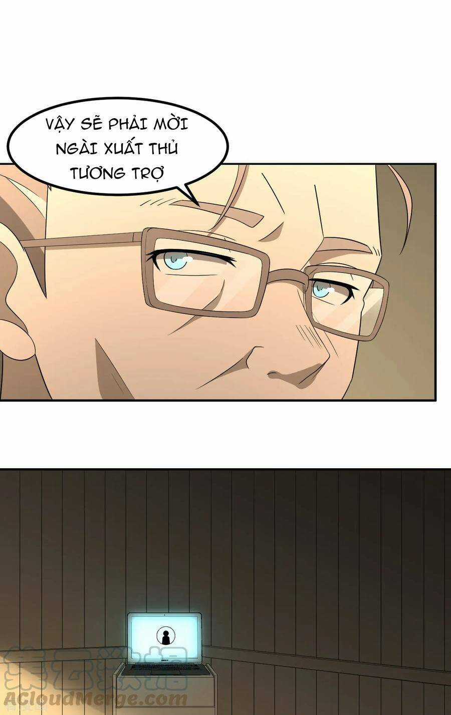 Nghịch Thiên Tiên Mệnh Chapter 68 trang 35