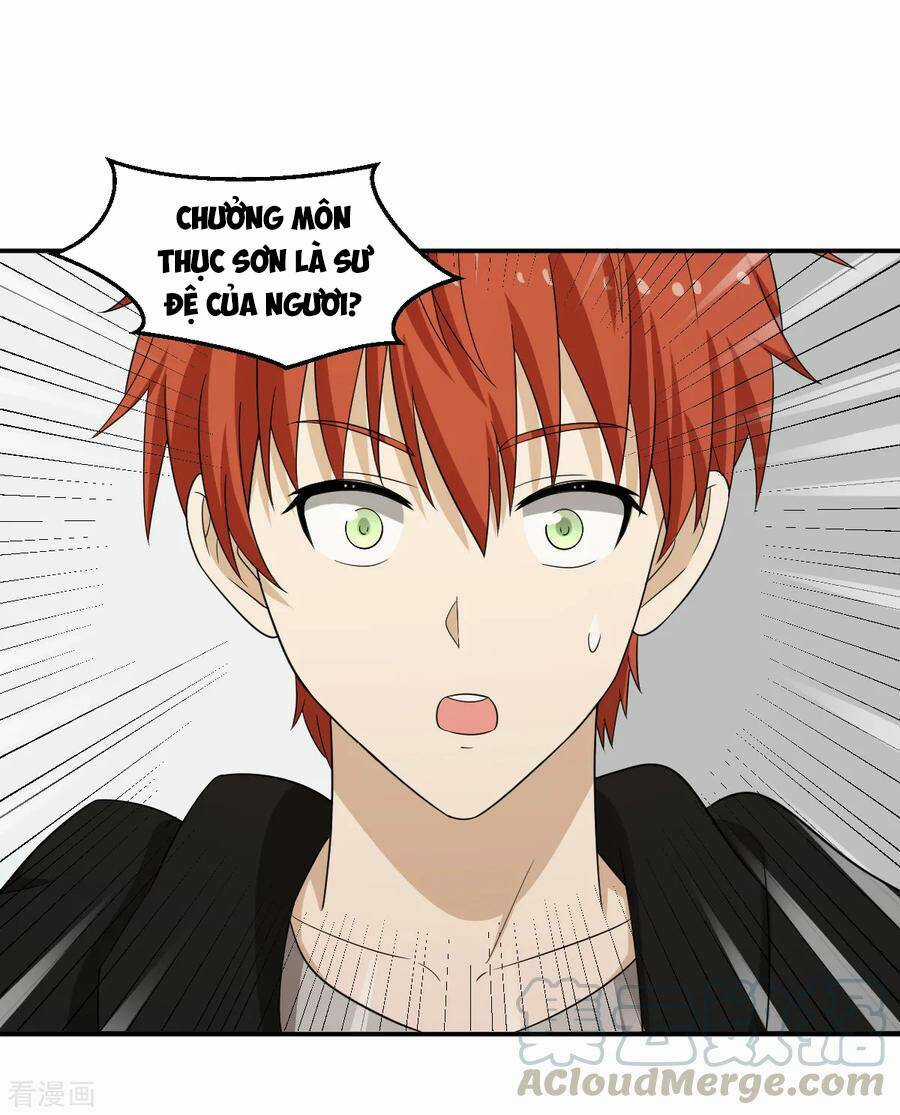 Nghịch Thiên Tiên Mệnh Chapter 68 trang 4