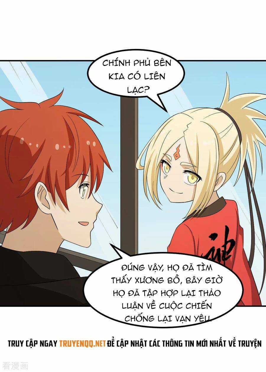 Nghịch Thiên Tiên Mệnh Chapter 68 trang 6