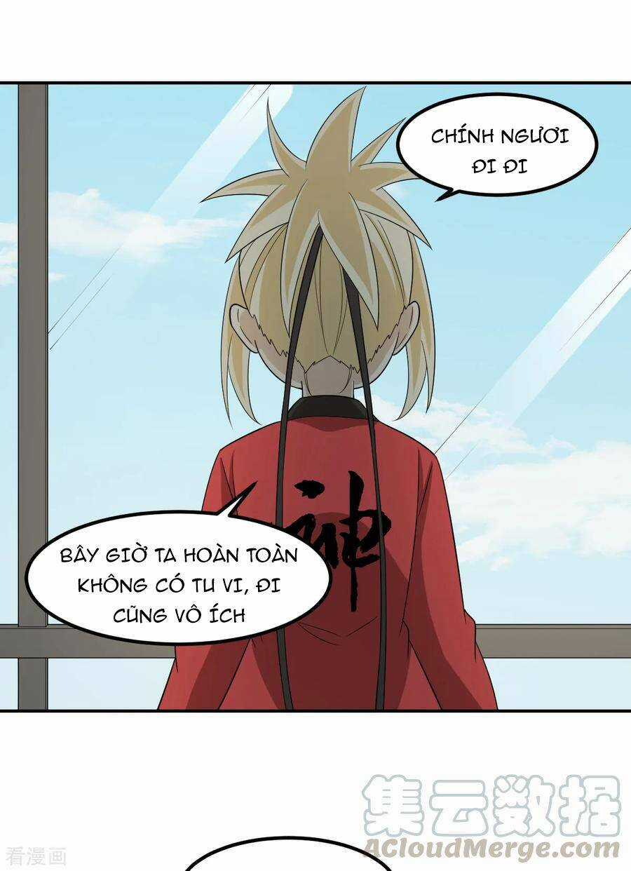 Nghịch Thiên Tiên Mệnh Chapter 68 trang 7