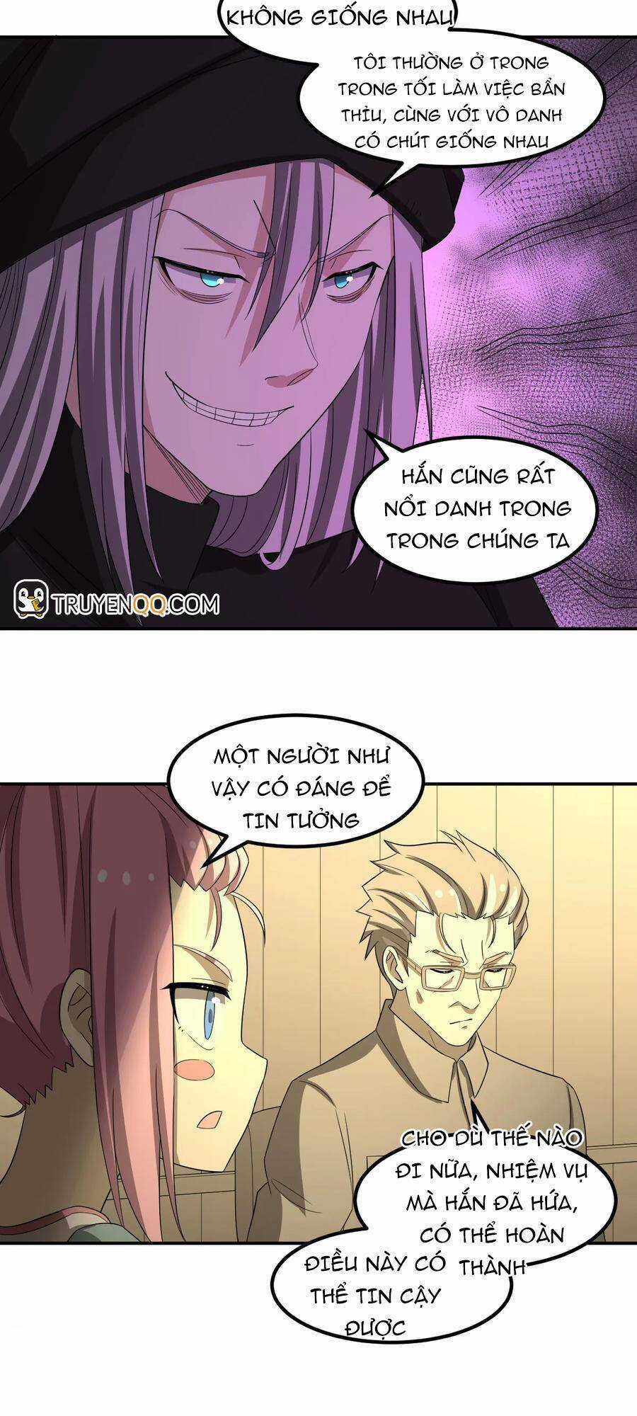 Nghịch Thiên Tiên Mệnh Chapter 69 trang 10