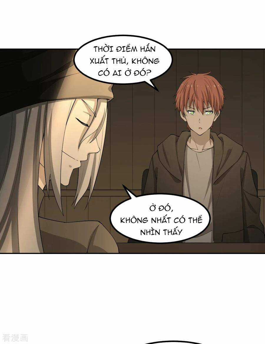 Nghịch Thiên Tiên Mệnh Chapter 69 trang 12