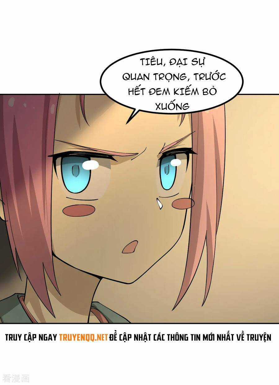 Nghịch Thiên Tiên Mệnh Chapter 69 trang 14