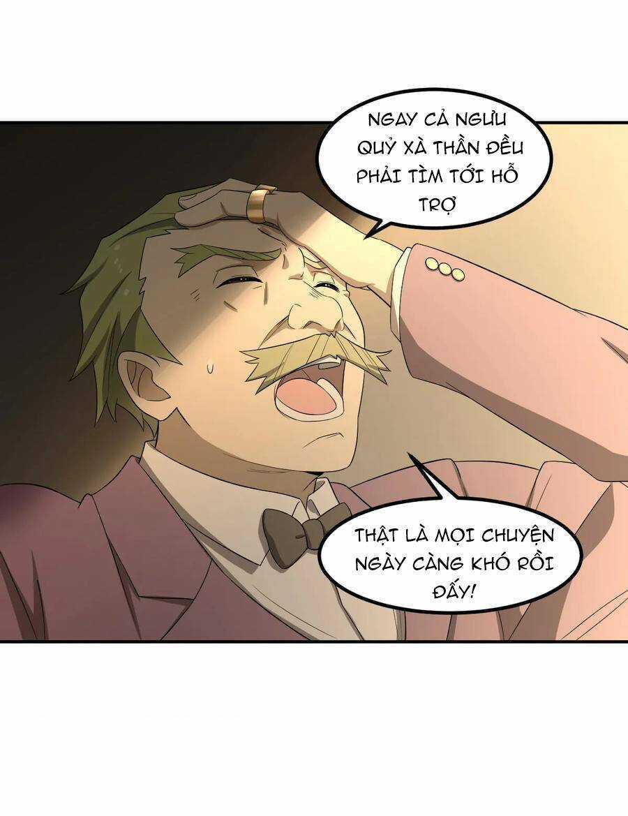 Nghịch Thiên Tiên Mệnh Chapter 69 trang 17