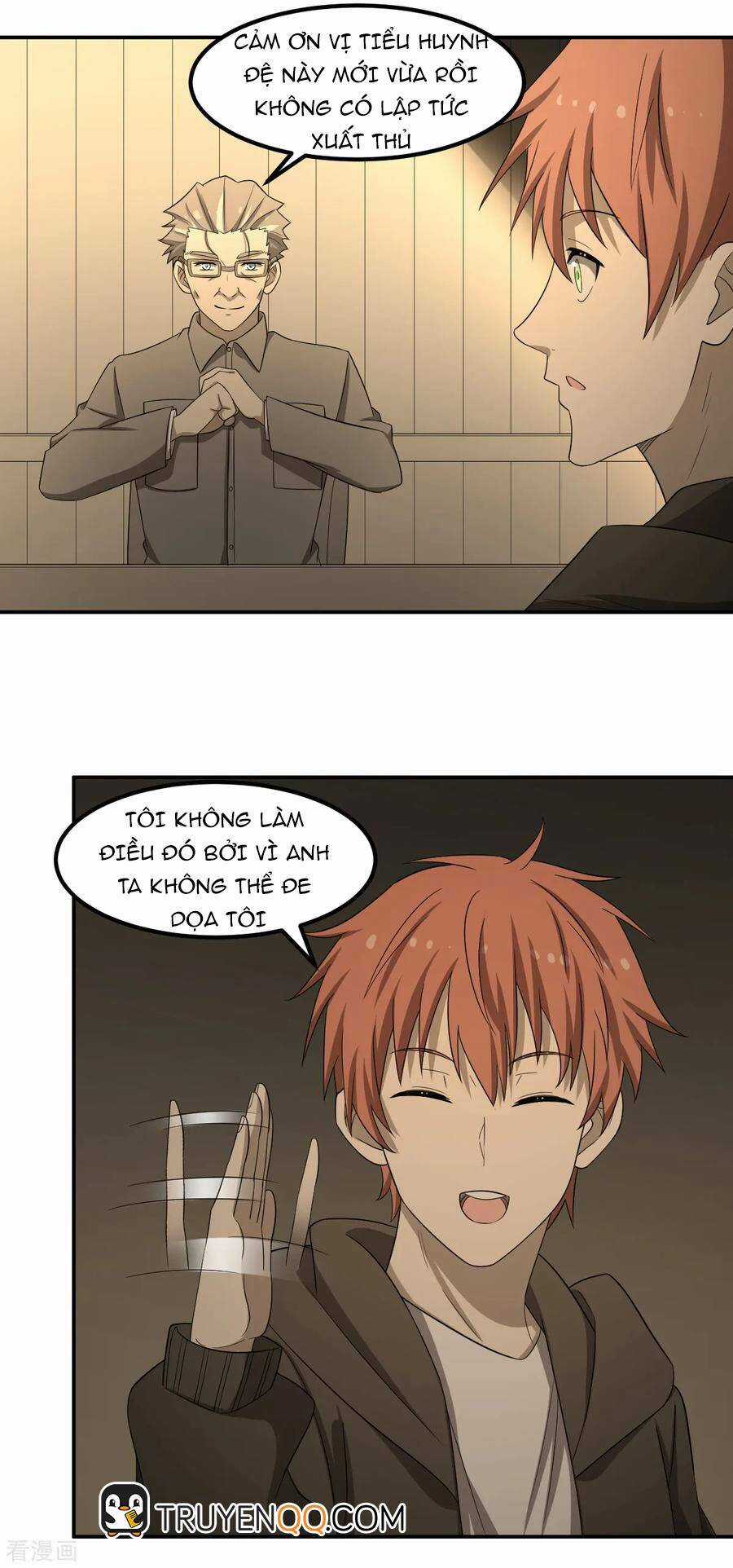 Nghịch Thiên Tiên Mệnh Chapter 69 trang 18