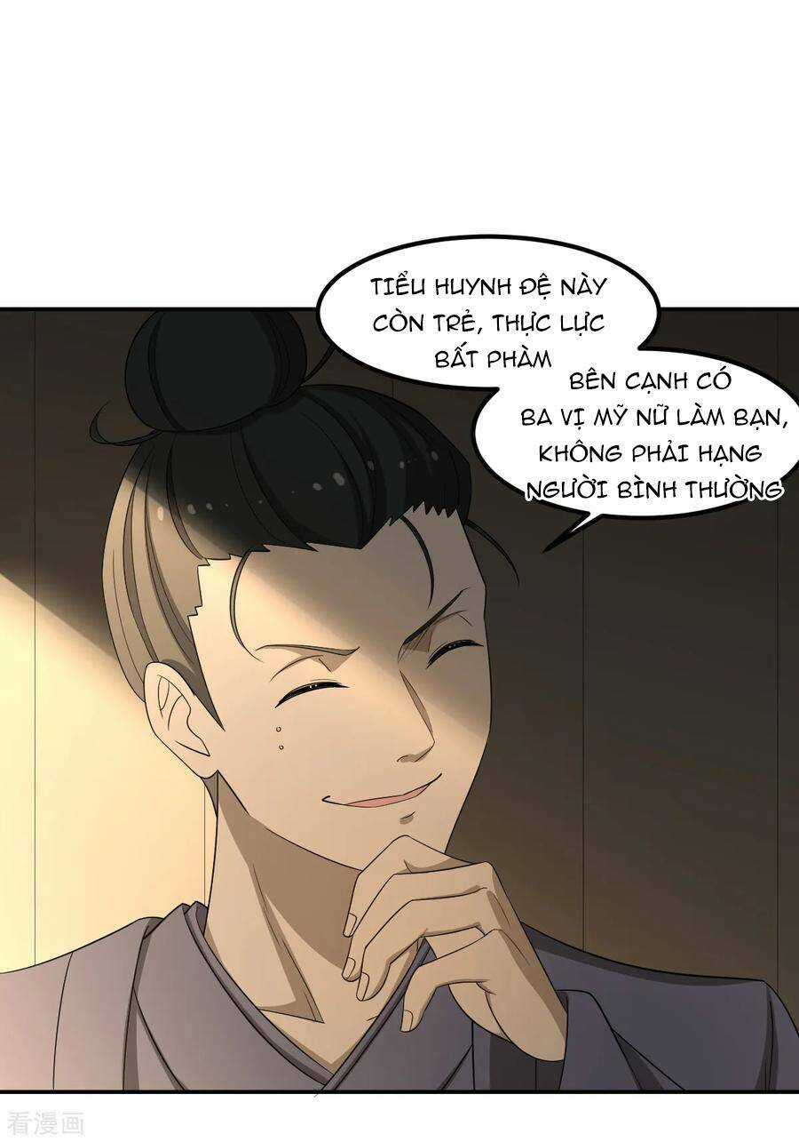 Nghịch Thiên Tiên Mệnh Chapter 69 trang 19