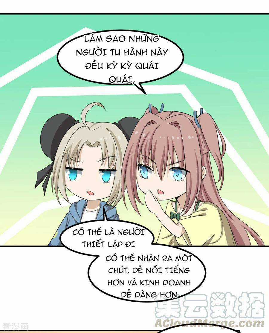 Nghịch Thiên Tiên Mệnh Chapter 69 trang 20