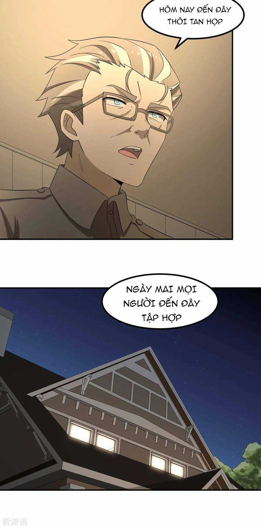 Nghịch Thiên Tiên Mệnh Chapter 69 trang 21