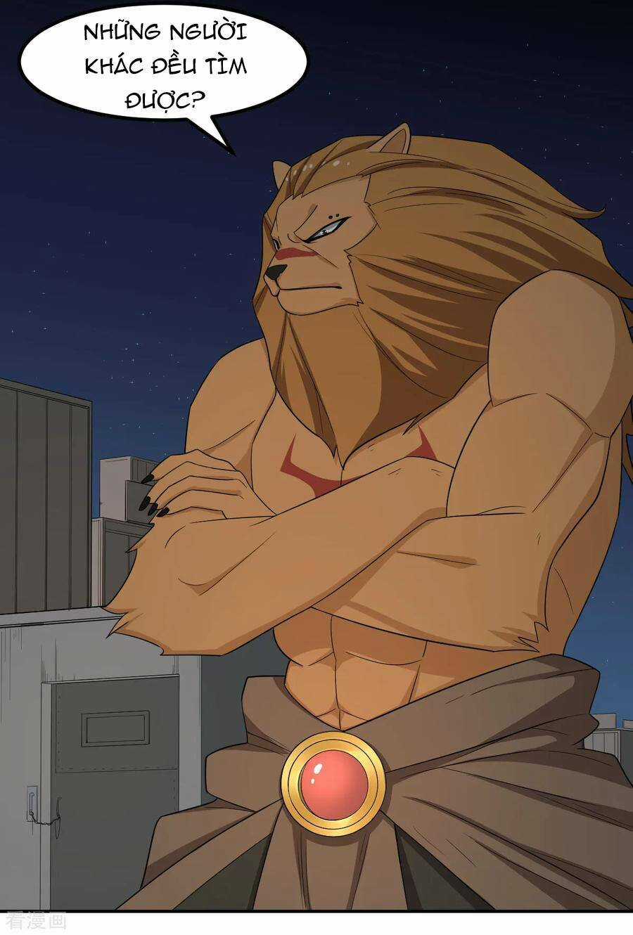 Nghịch Thiên Tiên Mệnh Chapter 69 trang 24