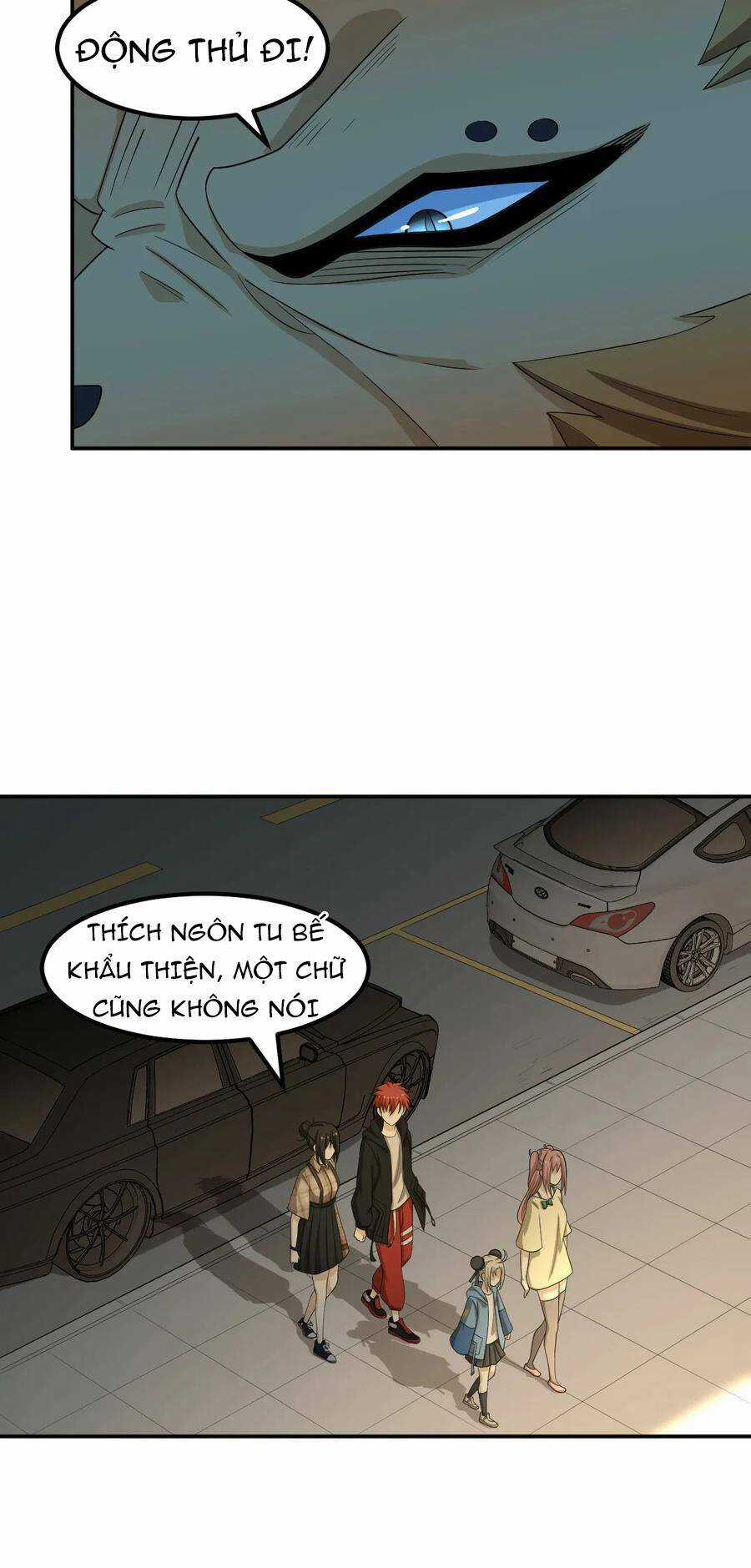 Nghịch Thiên Tiên Mệnh Chapter 69 trang 26