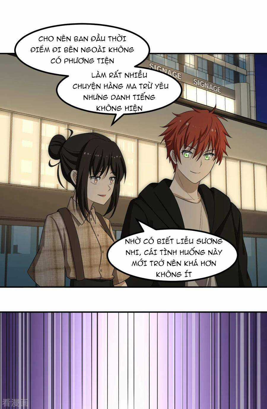 Nghịch Thiên Tiên Mệnh Chapter 69 trang 27