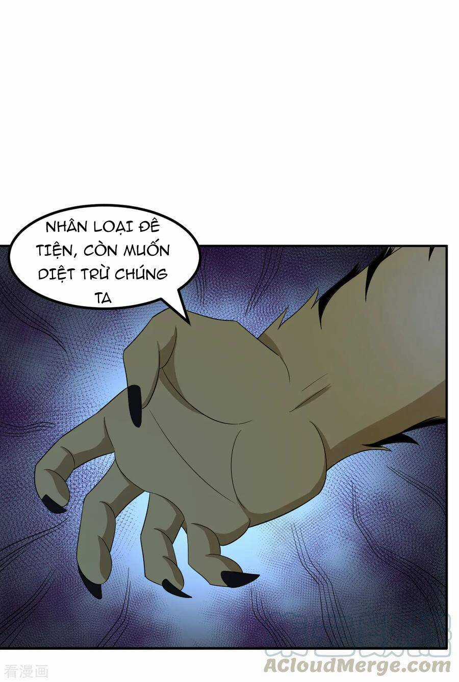 Nghịch Thiên Tiên Mệnh Chapter 69 trang 29