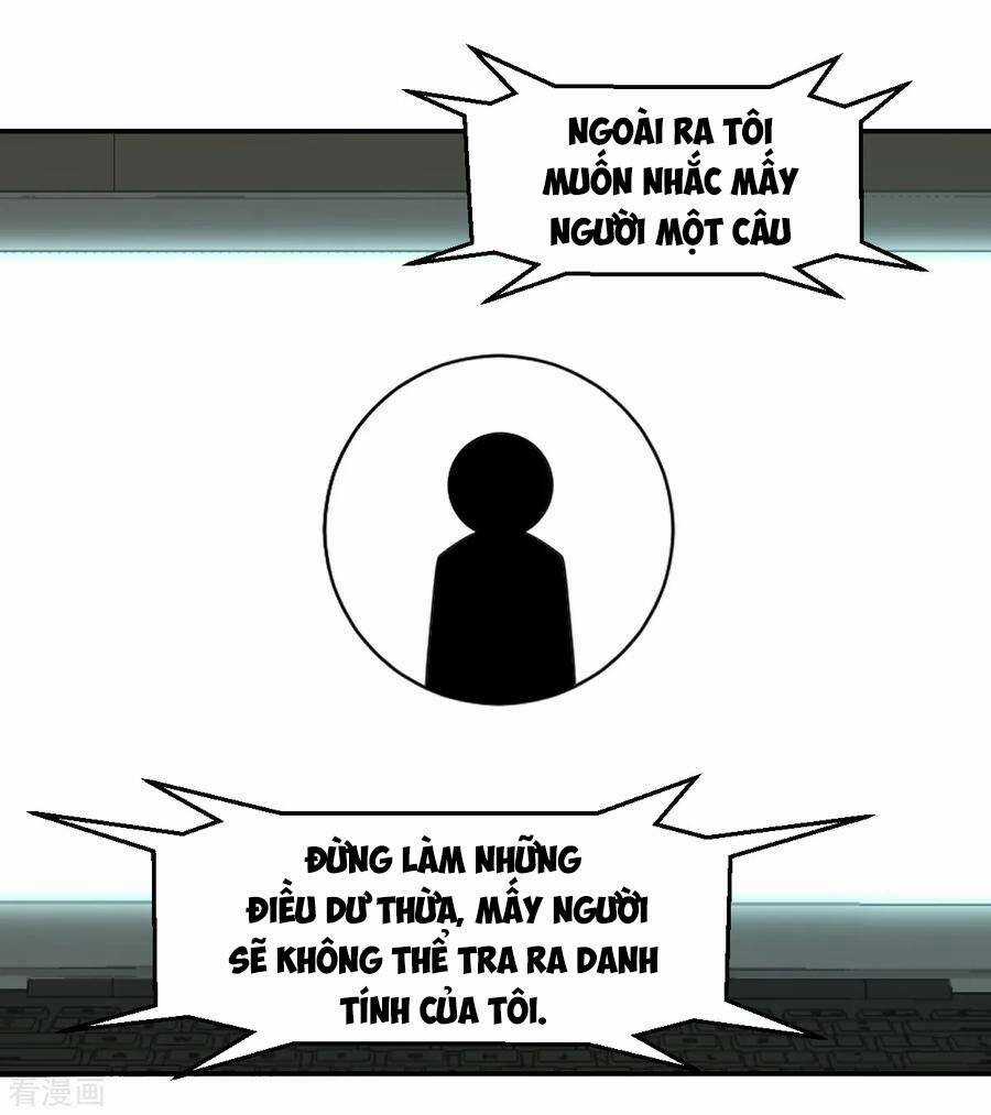 Nghịch Thiên Tiên Mệnh Chapter 69 trang 3