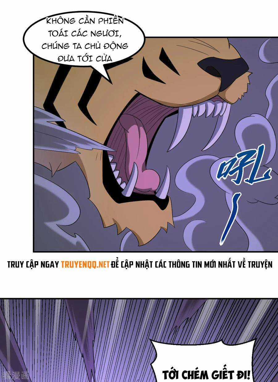 Nghịch Thiên Tiên Mệnh Chapter 69 trang 30