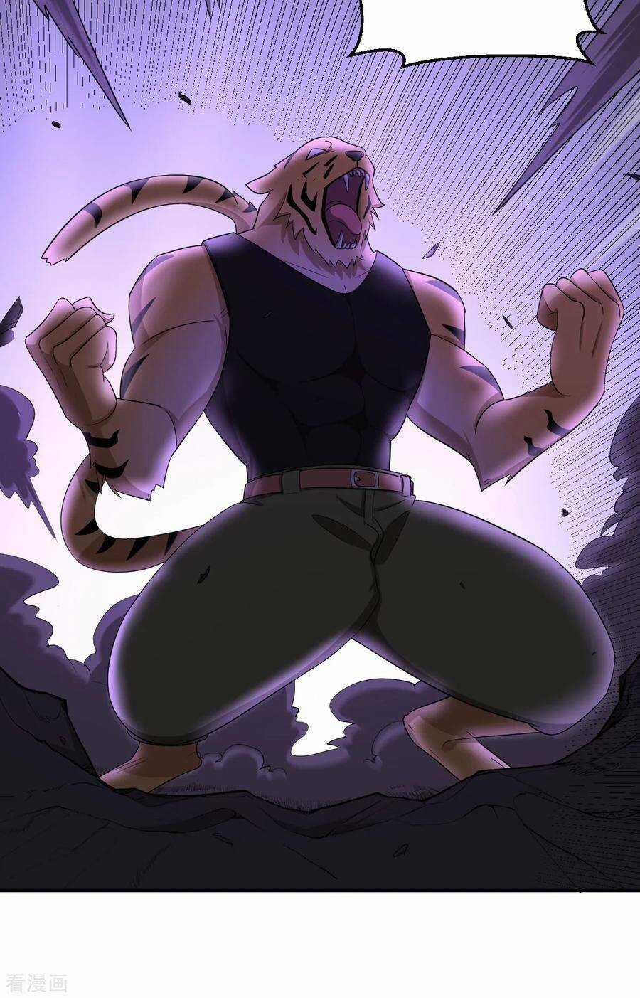 Nghịch Thiên Tiên Mệnh Chapter 69 trang 31