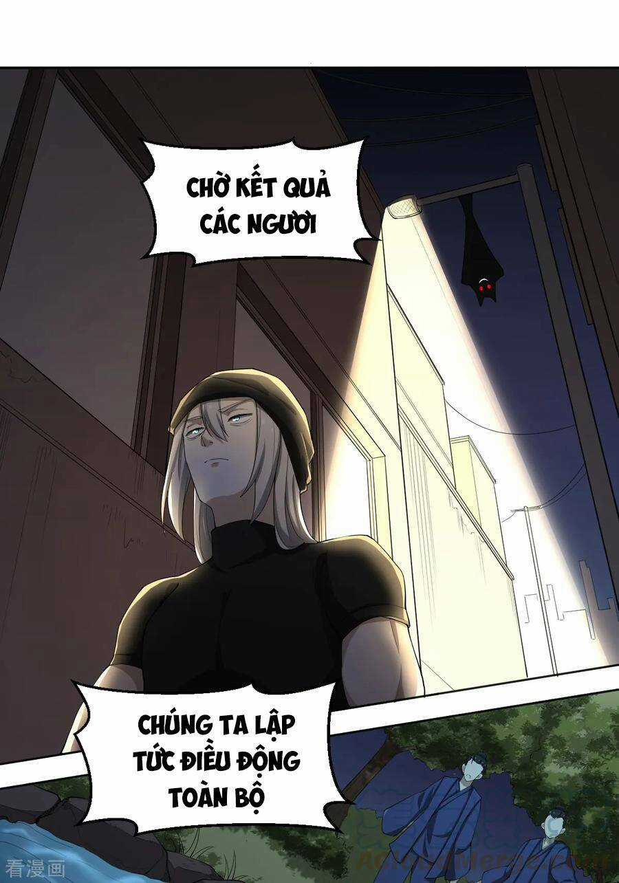 Nghịch Thiên Tiên Mệnh Chapter 69 trang 32