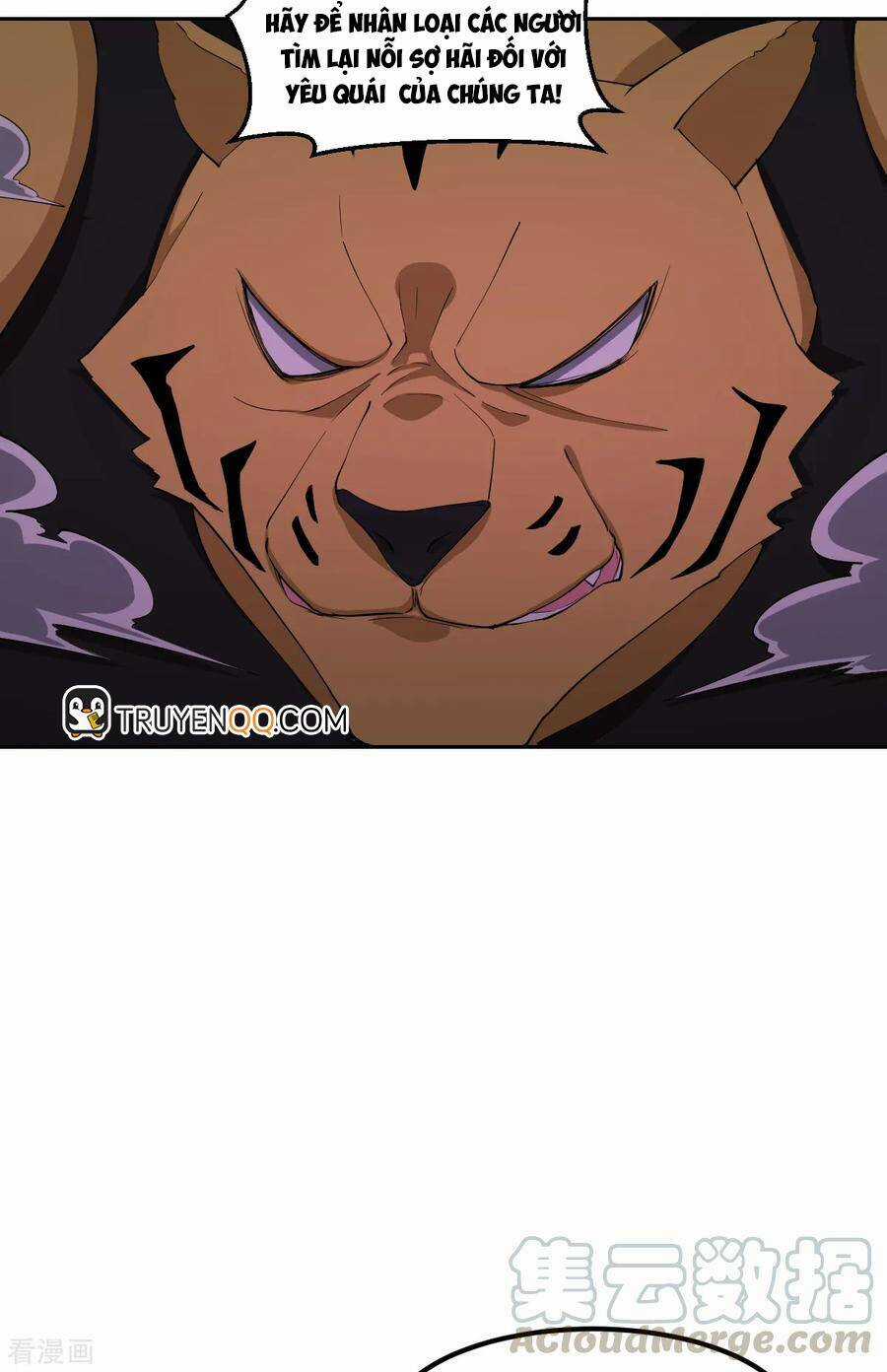 Nghịch Thiên Tiên Mệnh Chapter 69 trang 35