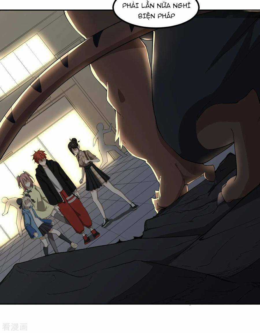 Nghịch Thiên Tiên Mệnh Chapter 69 trang 37