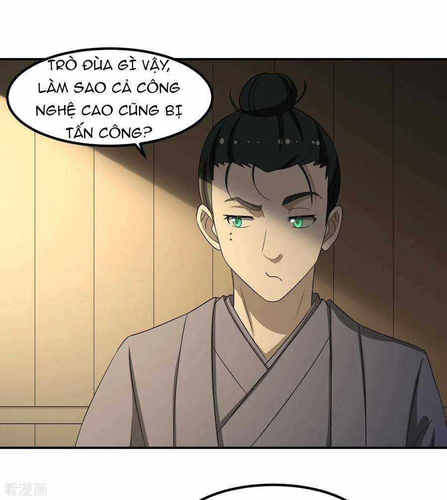 Nghịch Thiên Tiên Mệnh Chapter 69 trang 6