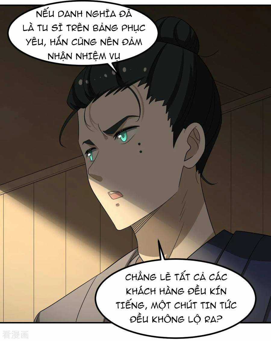 Nghịch Thiên Tiên Mệnh Chapter 69 trang 8
