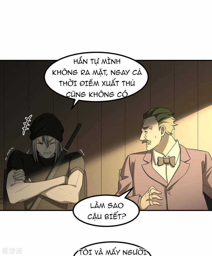 Nghịch Thiên Tiên Mệnh Chapter 69 trang 9