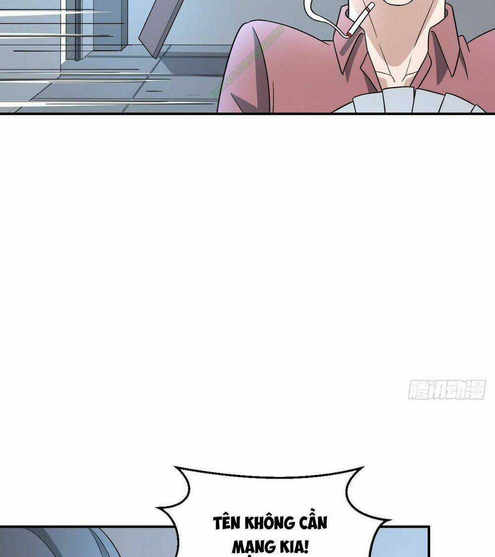 Nghịch Thiên Tiên Mệnh Chapter 7 trang 11