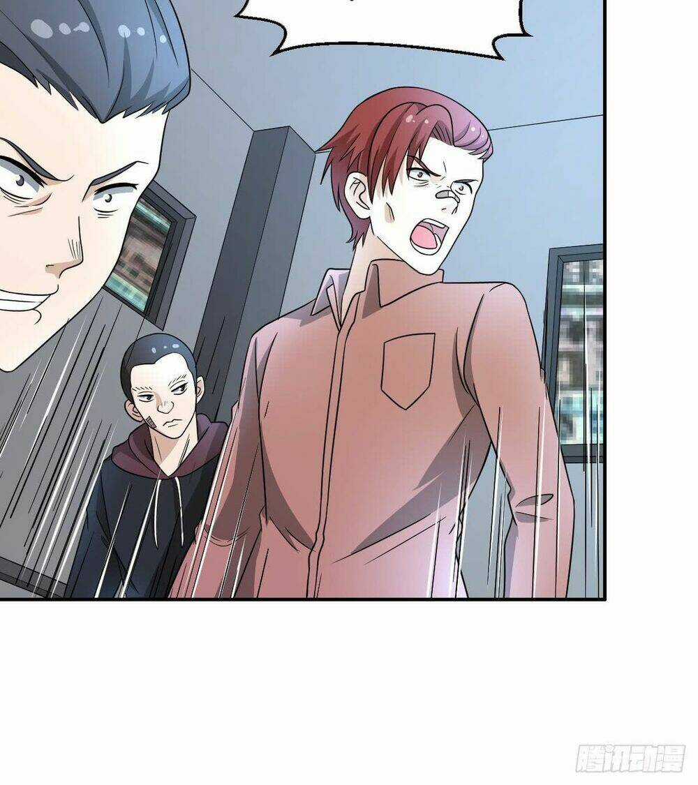 Nghịch Thiên Tiên Mệnh Chapter 7 trang 12