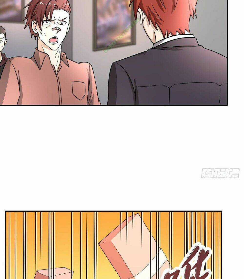 Nghịch Thiên Tiên Mệnh Chapter 7 trang 14