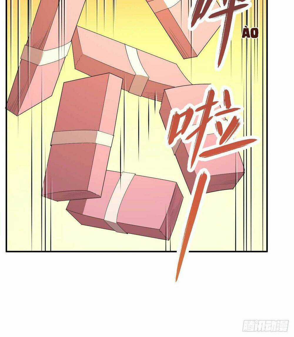 Nghịch Thiên Tiên Mệnh Chapter 7 trang 15