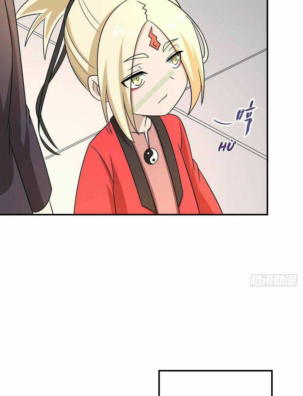 Nghịch Thiên Tiên Mệnh Chapter 7 trang 20