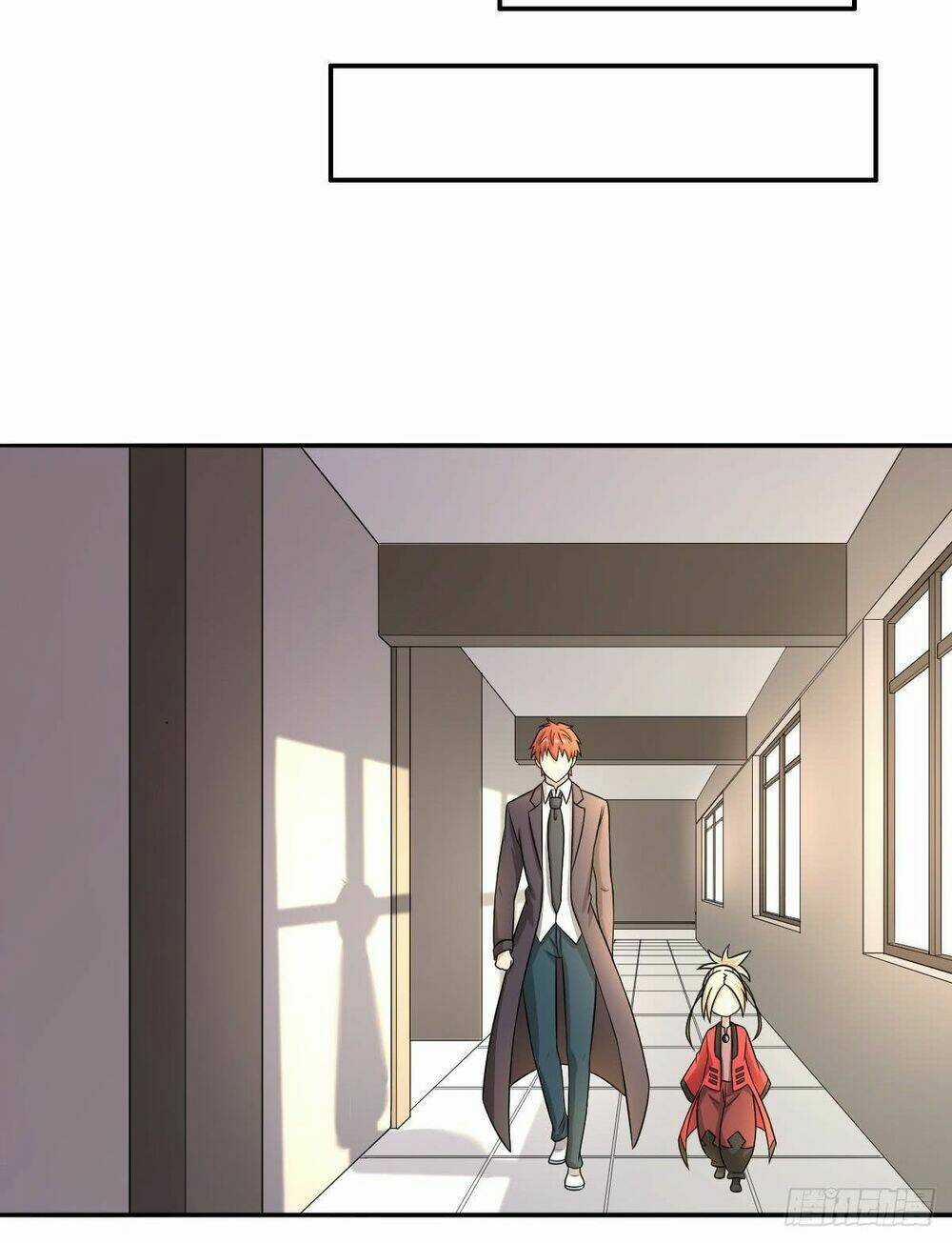 Nghịch Thiên Tiên Mệnh Chapter 7 trang 21