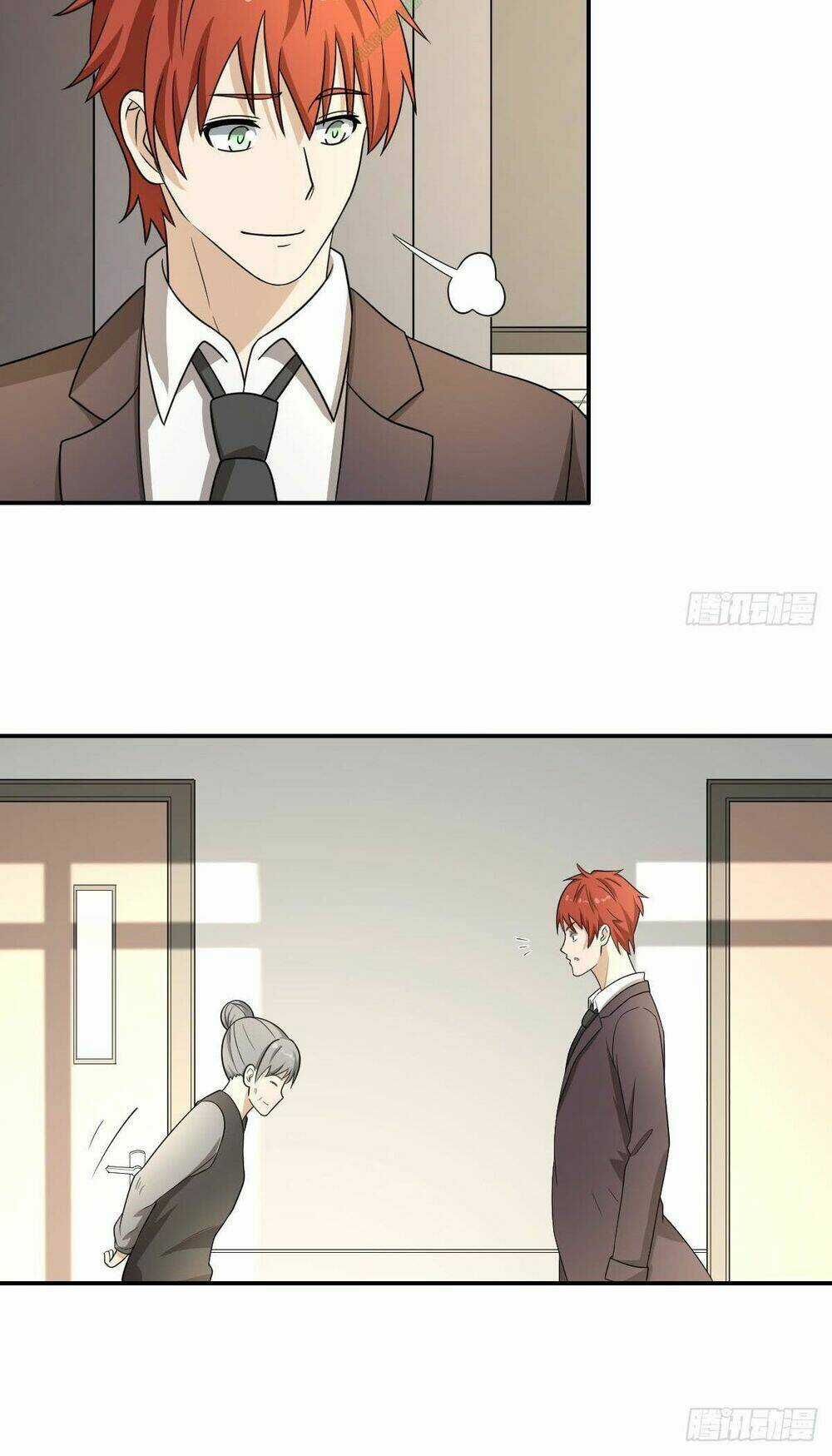 Nghịch Thiên Tiên Mệnh Chapter 7 trang 23