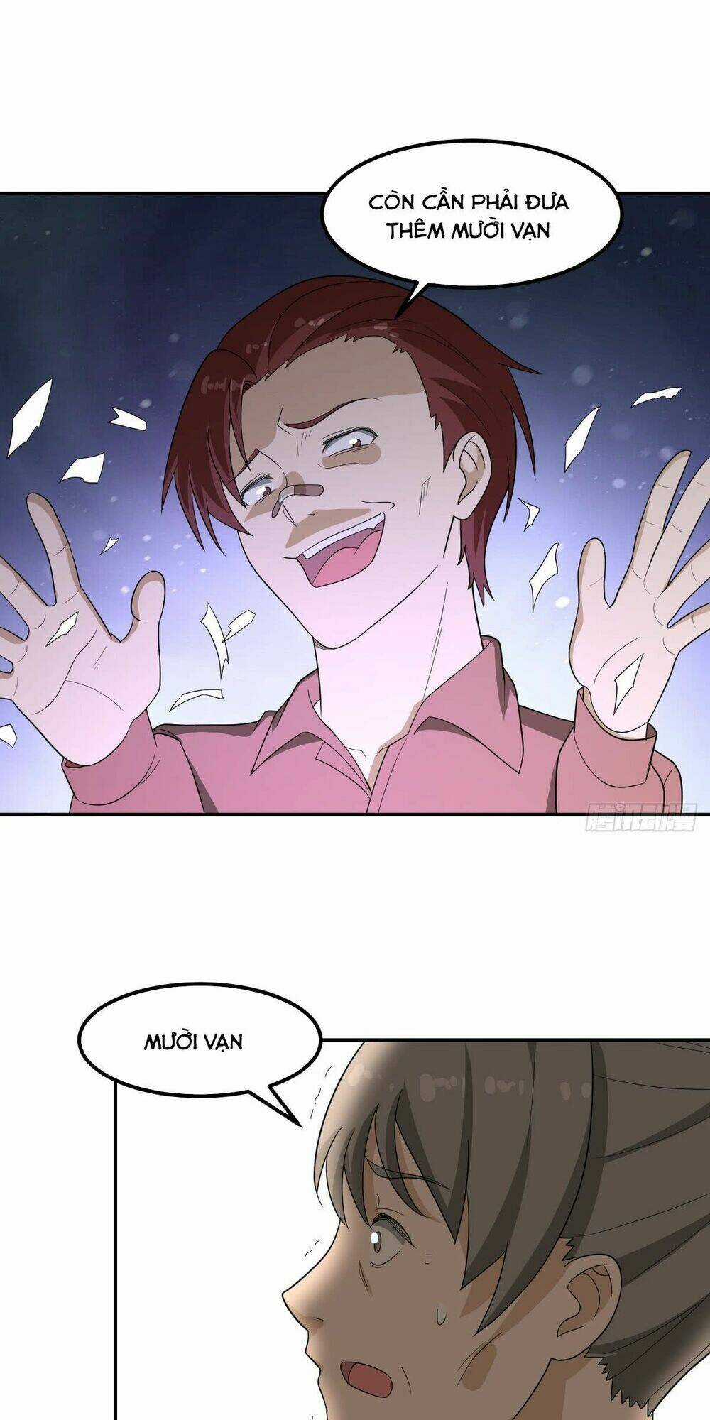 Nghịch Thiên Tiên Mệnh Chapter 7 trang 30