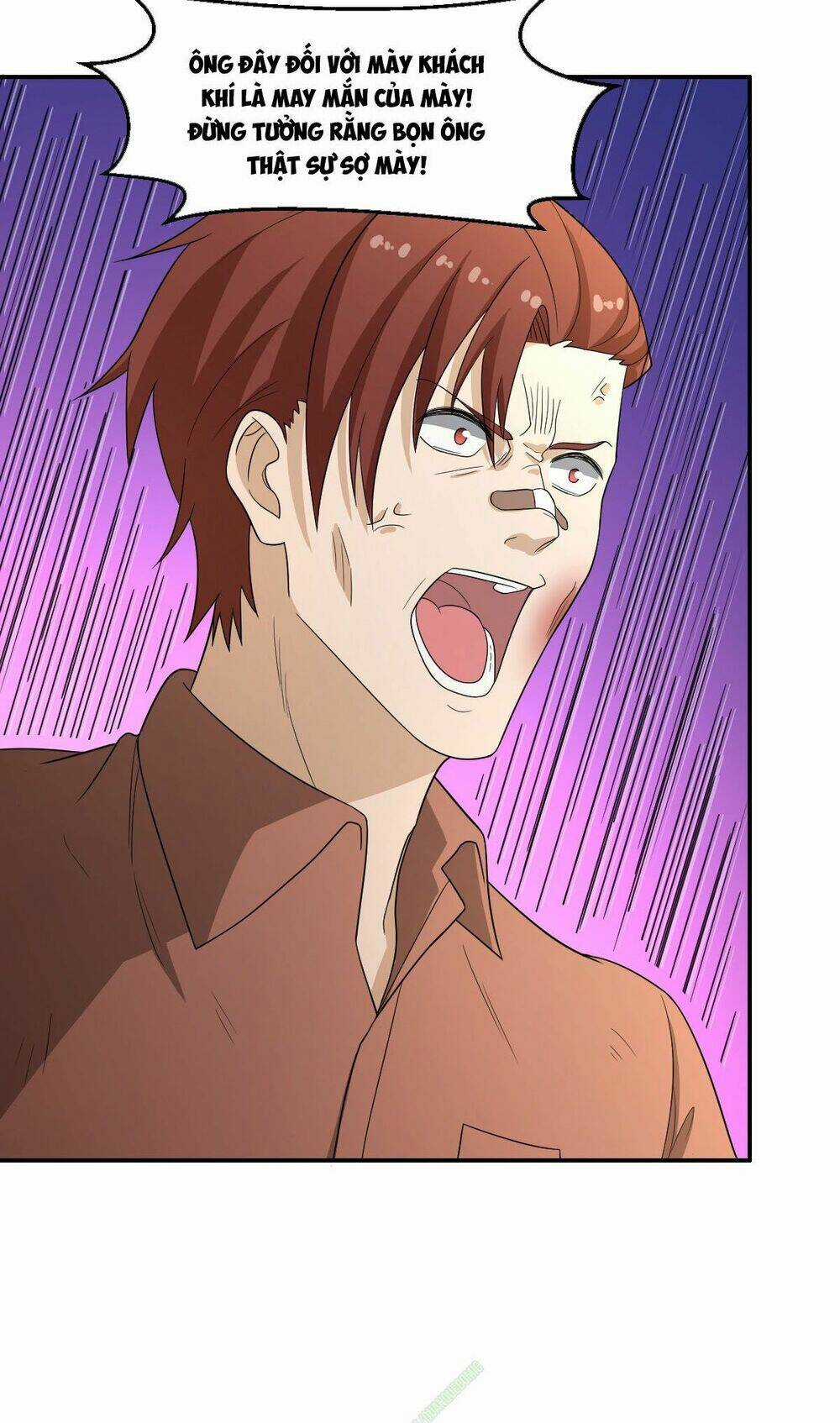 Nghịch Thiên Tiên Mệnh Chapter 7 trang 37