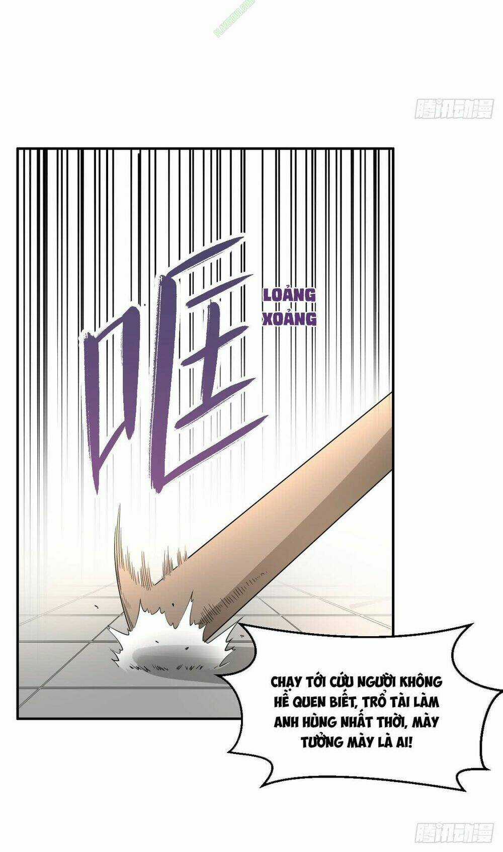 Nghịch Thiên Tiên Mệnh Chapter 7 trang 38