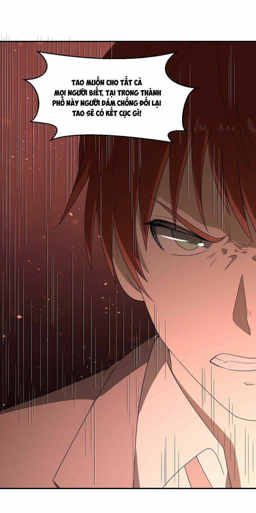 Nghịch Thiên Tiên Mệnh Chapter 7 trang 41