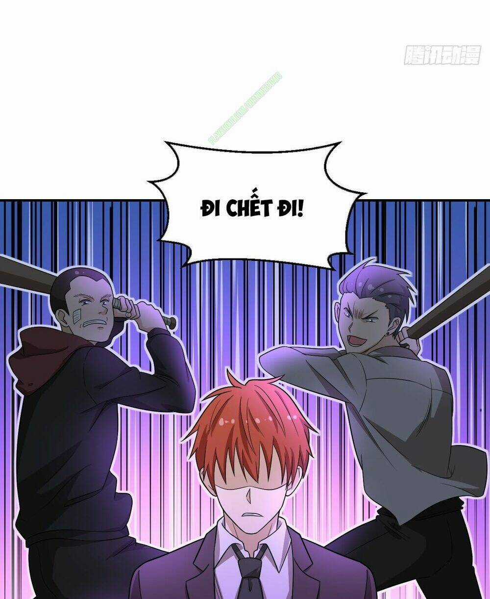 Nghịch Thiên Tiên Mệnh Chapter 7 trang 42