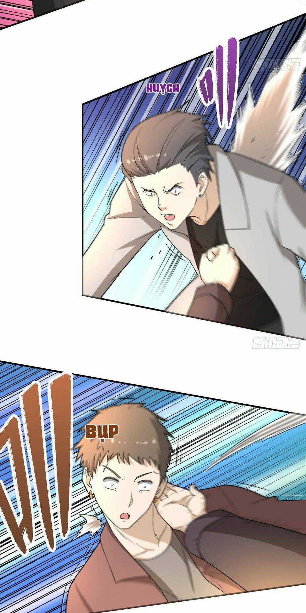 Nghịch Thiên Tiên Mệnh Chapter 7 trang 44