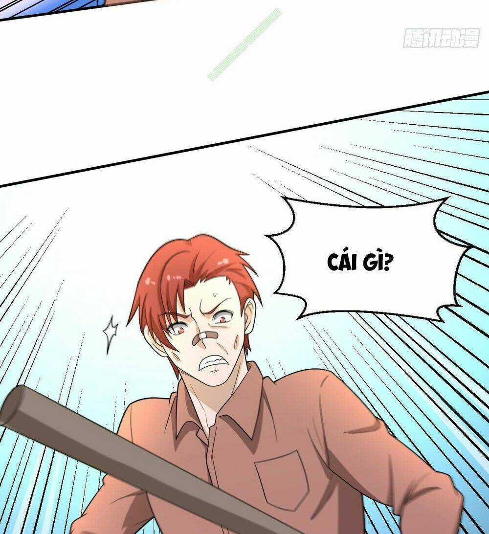 Nghịch Thiên Tiên Mệnh Chapter 7 trang 45