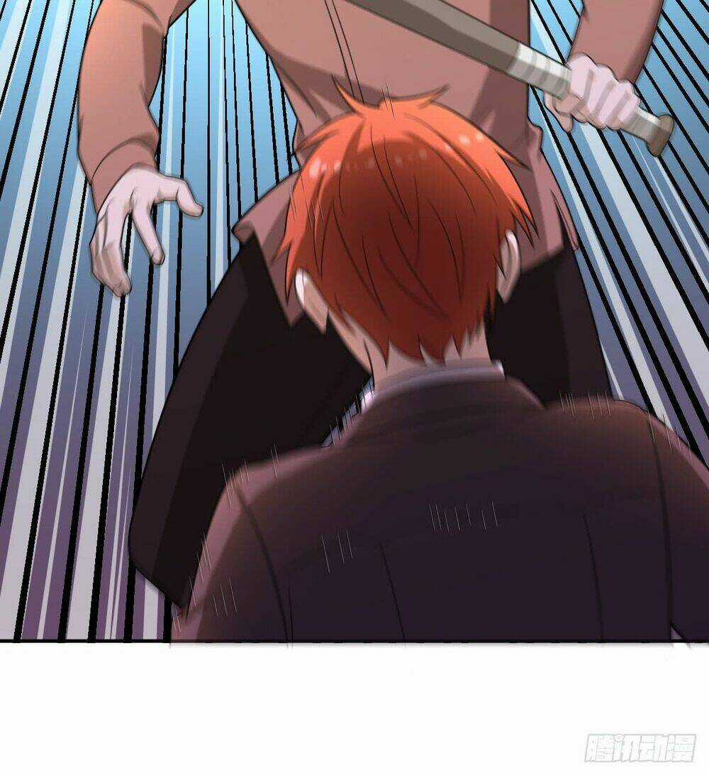 Nghịch Thiên Tiên Mệnh Chapter 7 trang 46