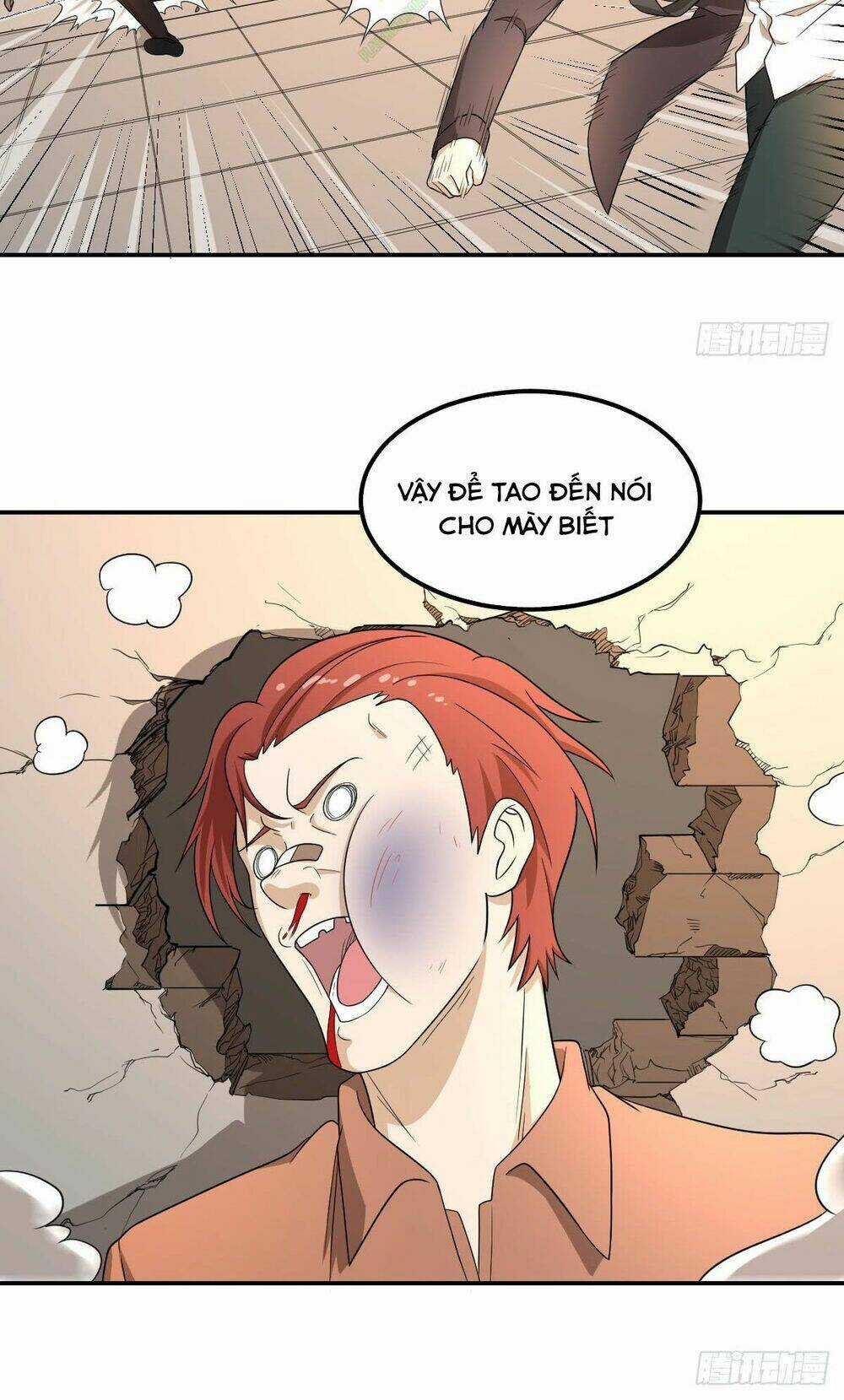 Nghịch Thiên Tiên Mệnh Chapter 7 trang 48