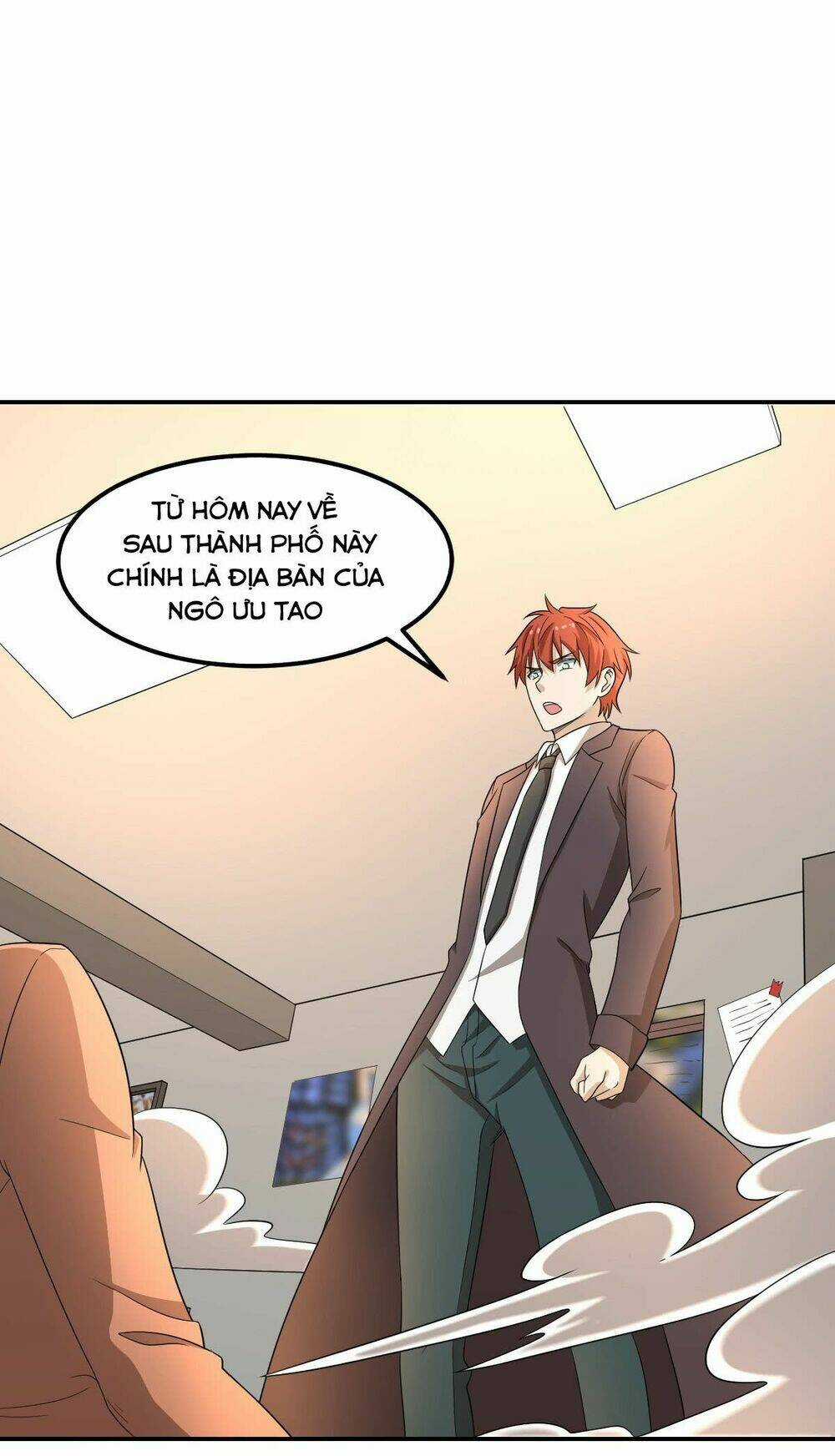 Nghịch Thiên Tiên Mệnh Chapter 7 trang 49