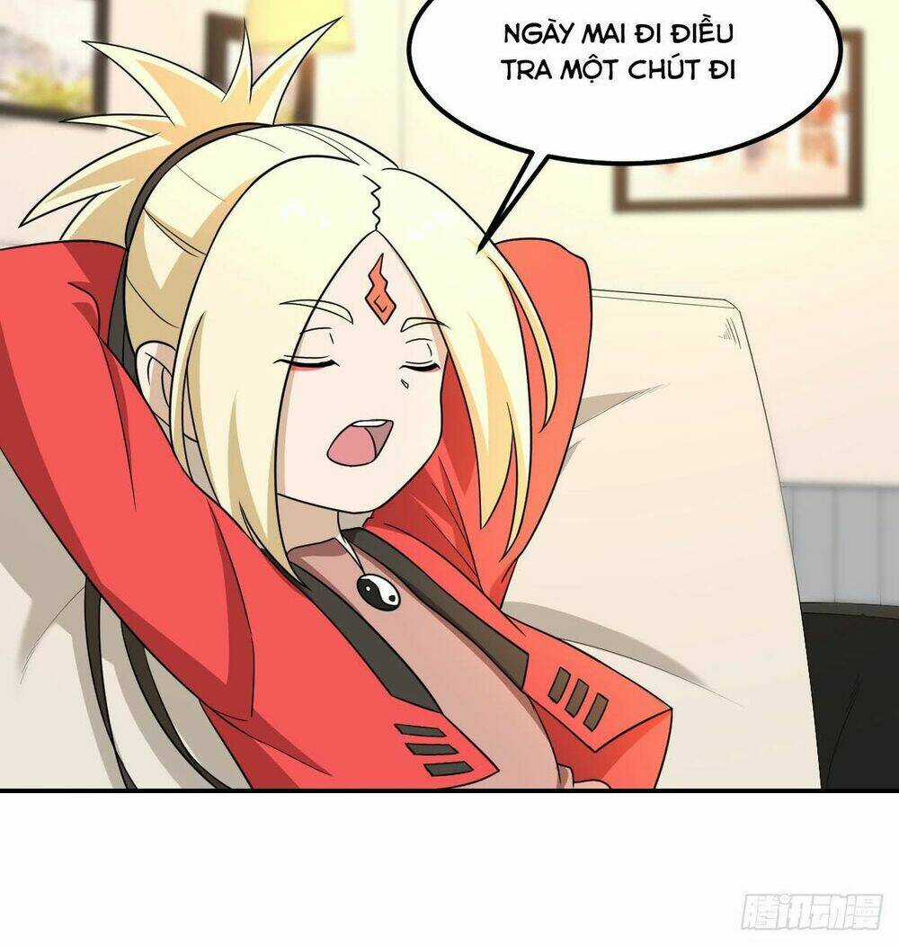 Nghịch Thiên Tiên Mệnh Chapter 7 trang 5